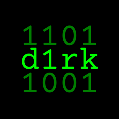 d1rk premium podcast